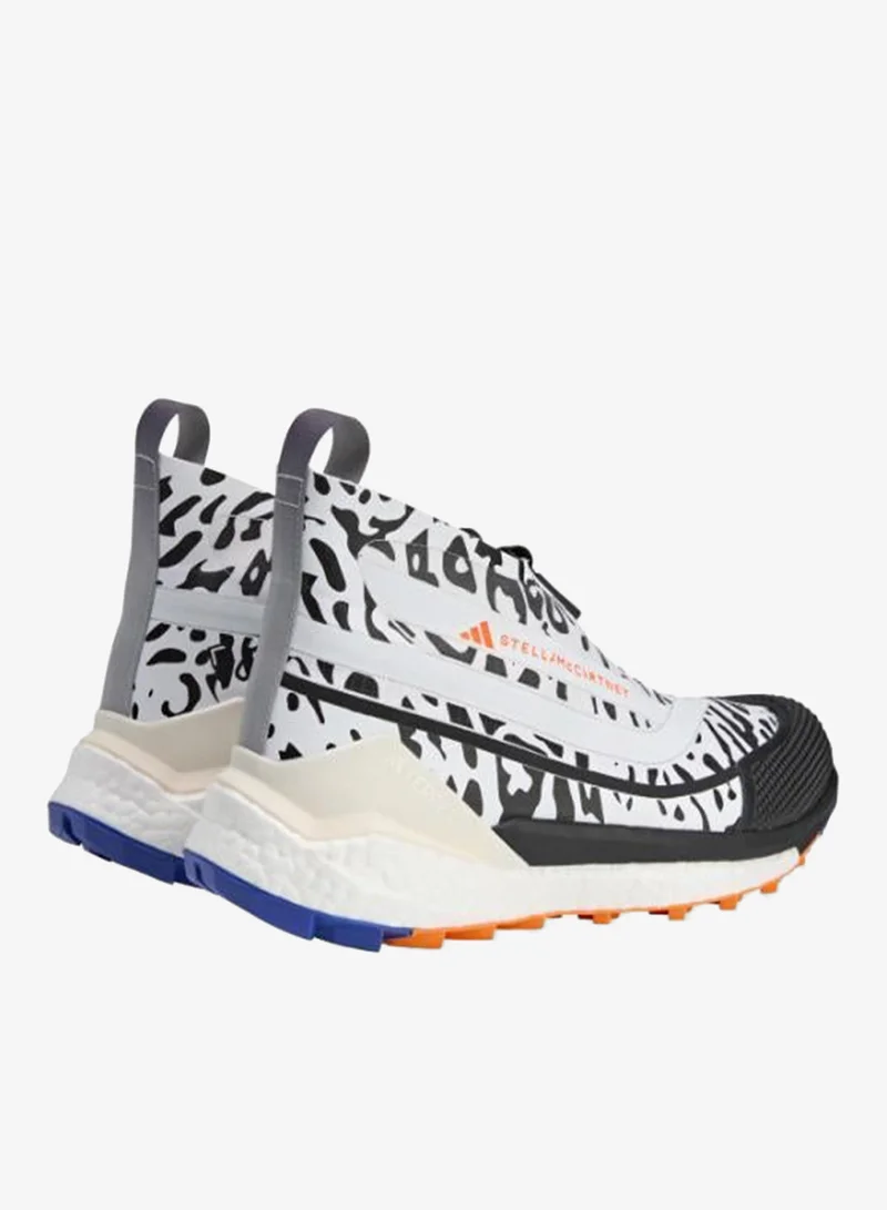 Adidas White adidas by Stella McCartney x Terrex Free Hiker Gore-Tex Shoes  | Best Price UAE